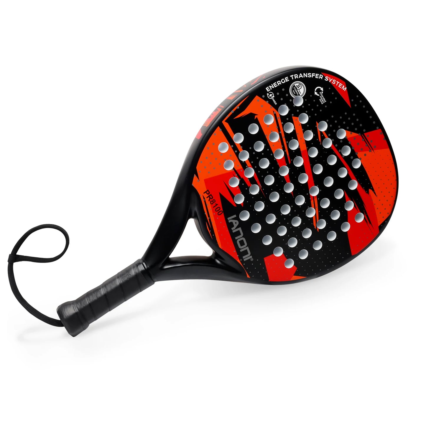 IANONI Padel racket