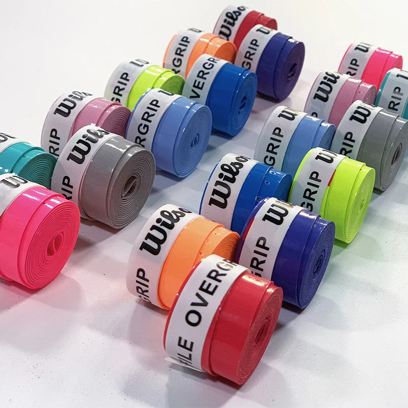 Badminton overgrip