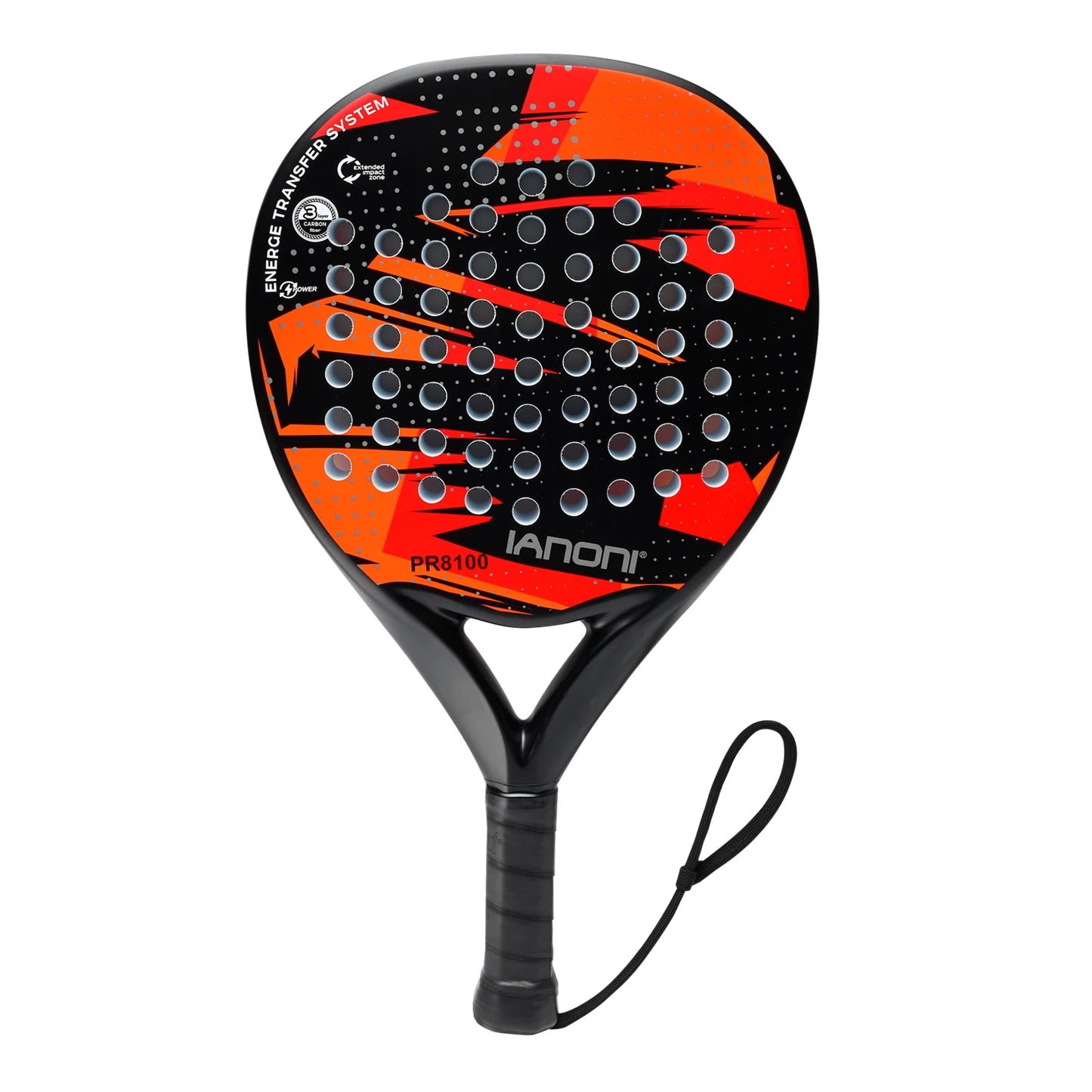 IANONI Padel racket