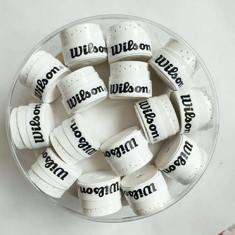 Badminton overgrip