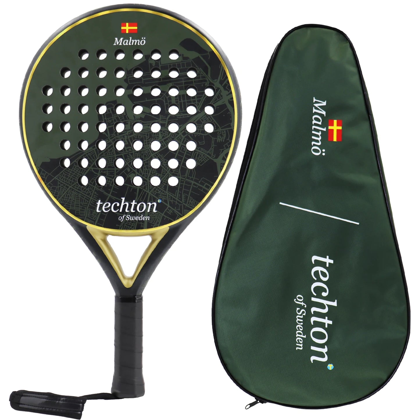 Padel Racket EVA