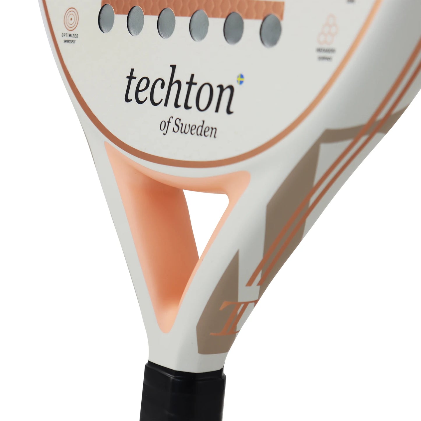 Padel Racket EVA