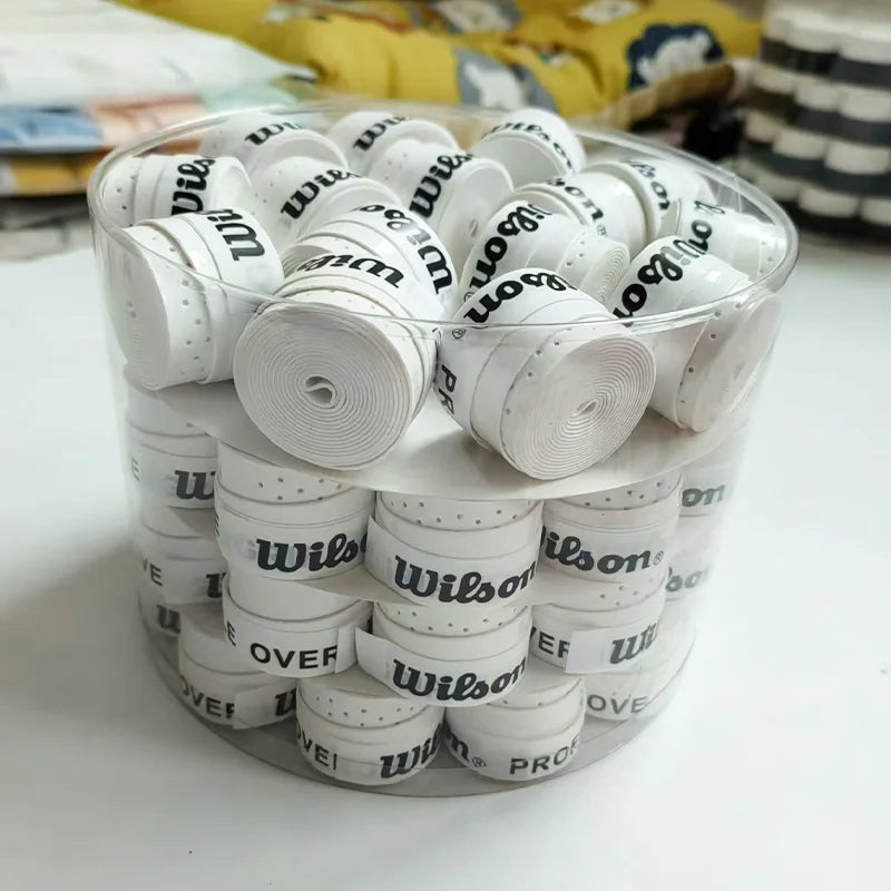 Badminton overgrip