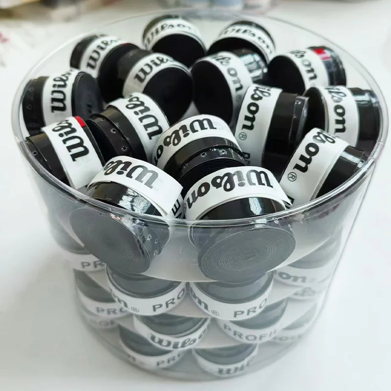 Badminton overgrip