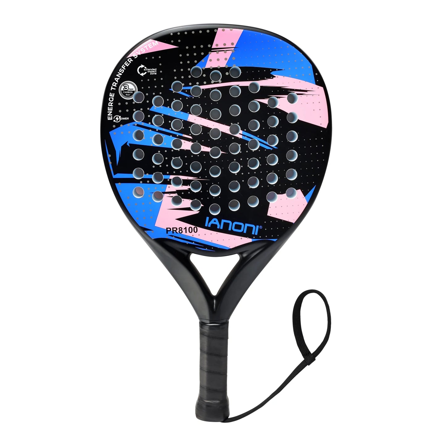 IANONI Padel racket