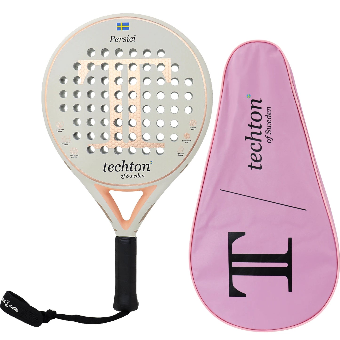 Padel Racket EVA