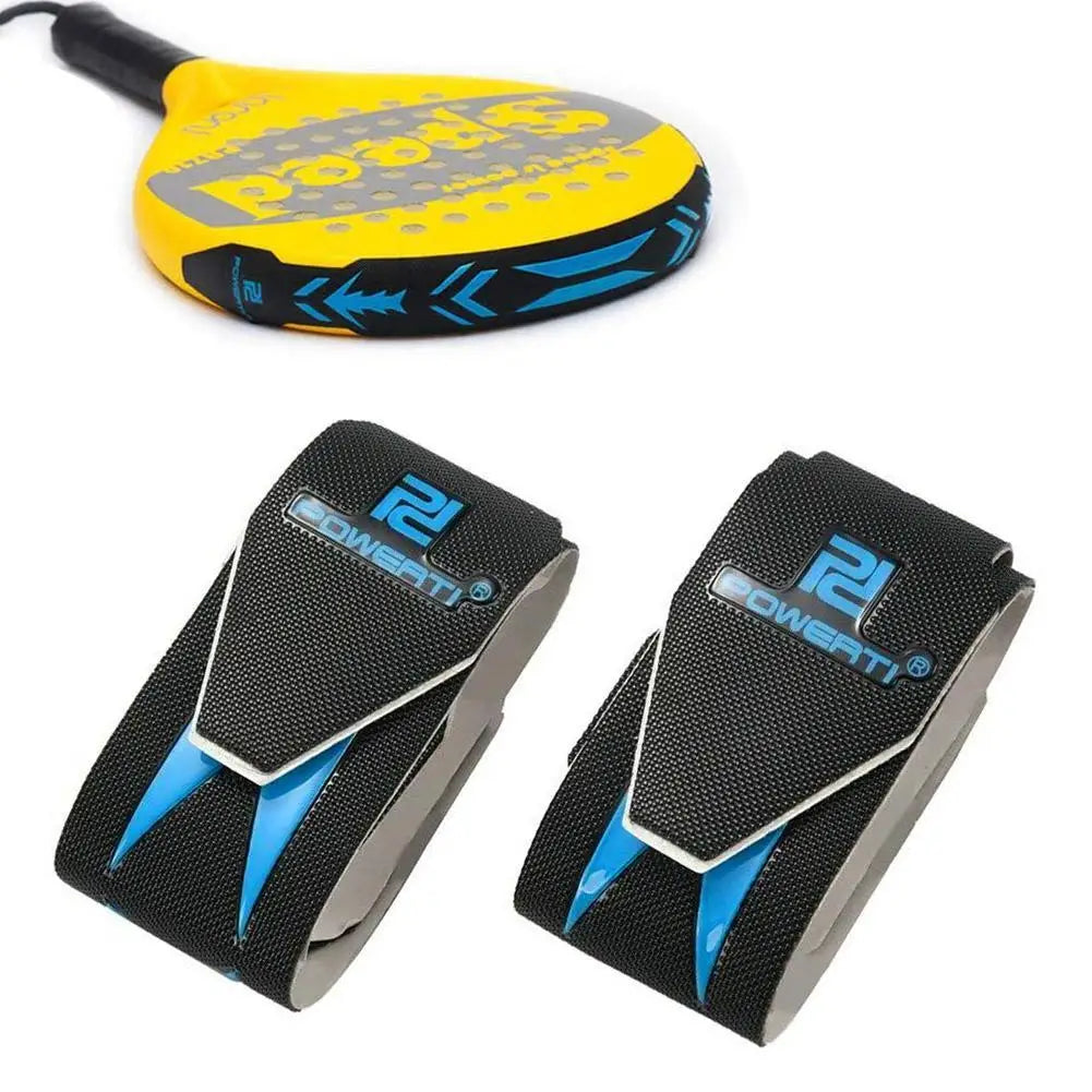 Paddle Racket Tape