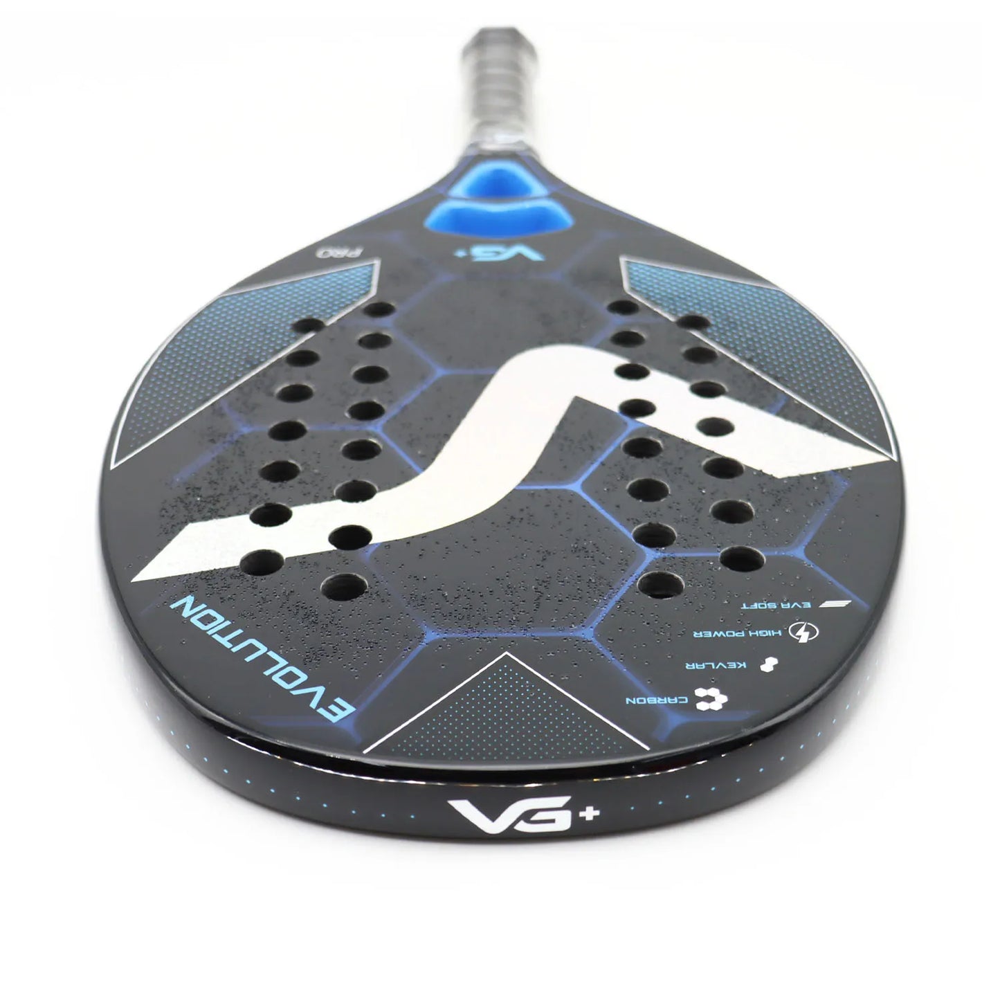 Racket +Cover Bag