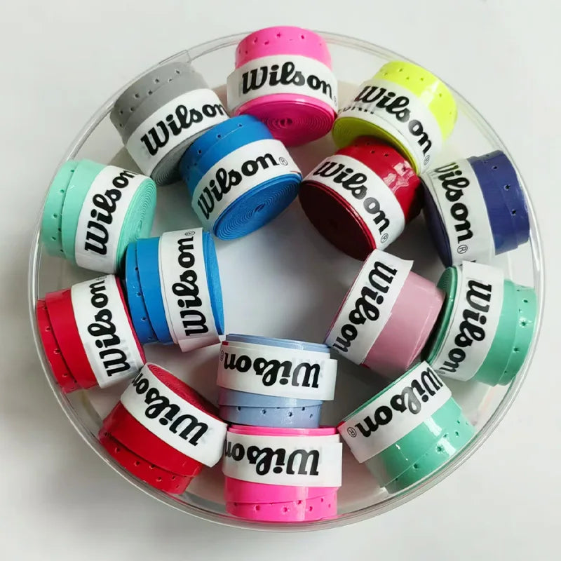 Badminton overgrip