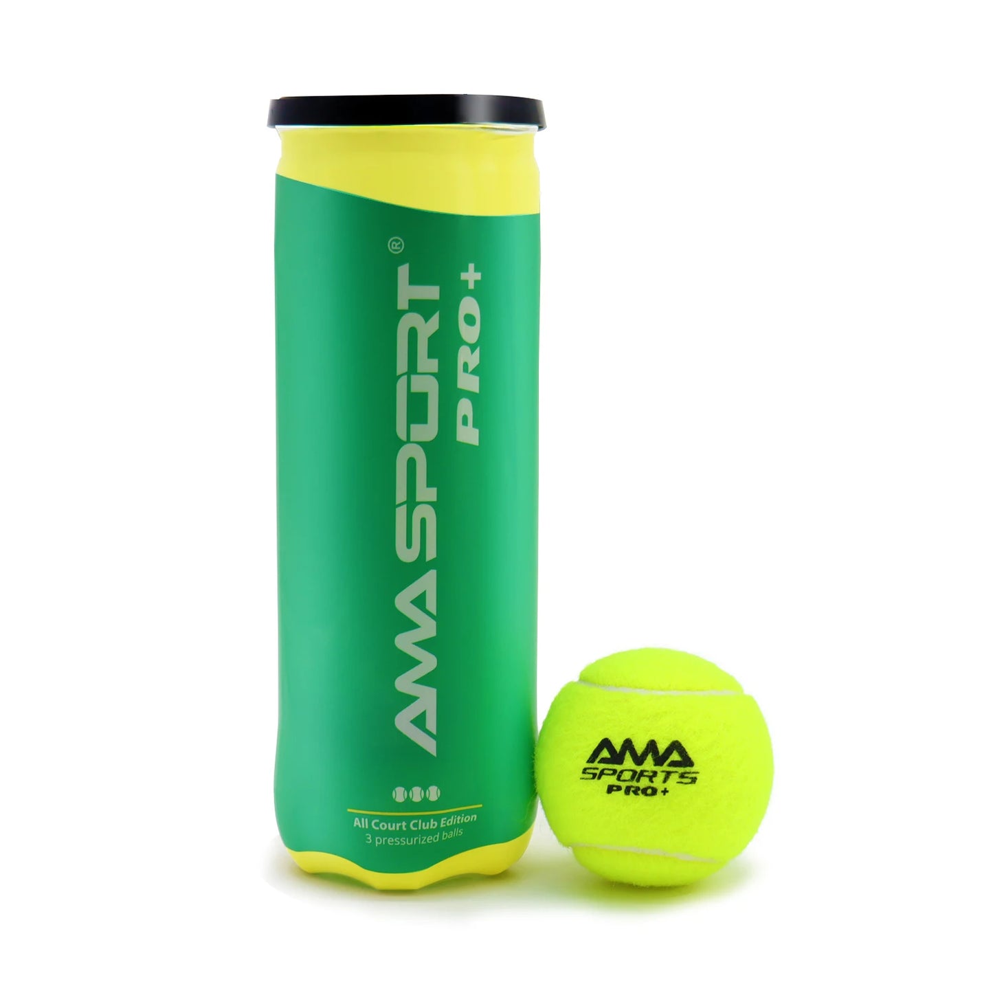 Padel Balls Pack