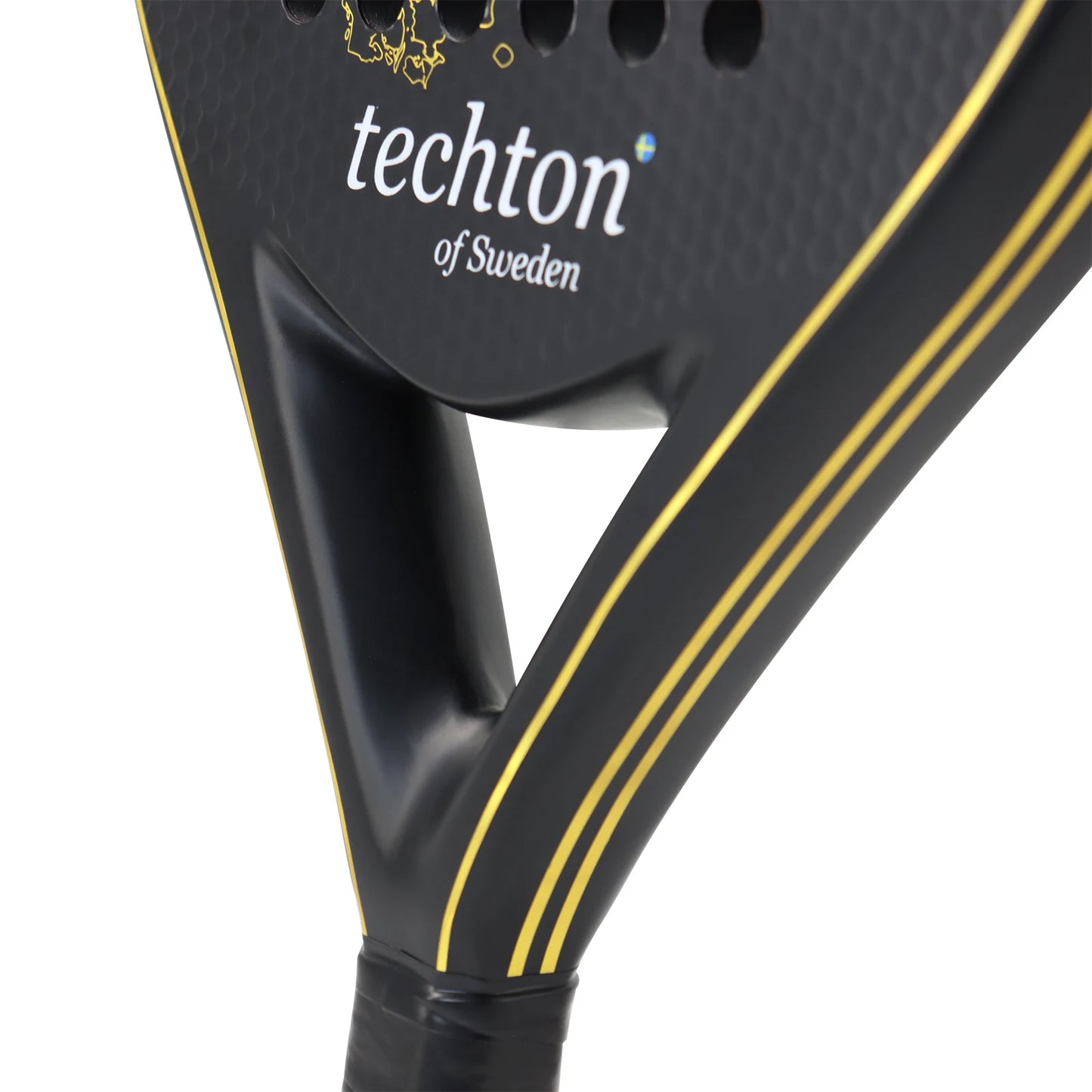 Padel Racket EVA