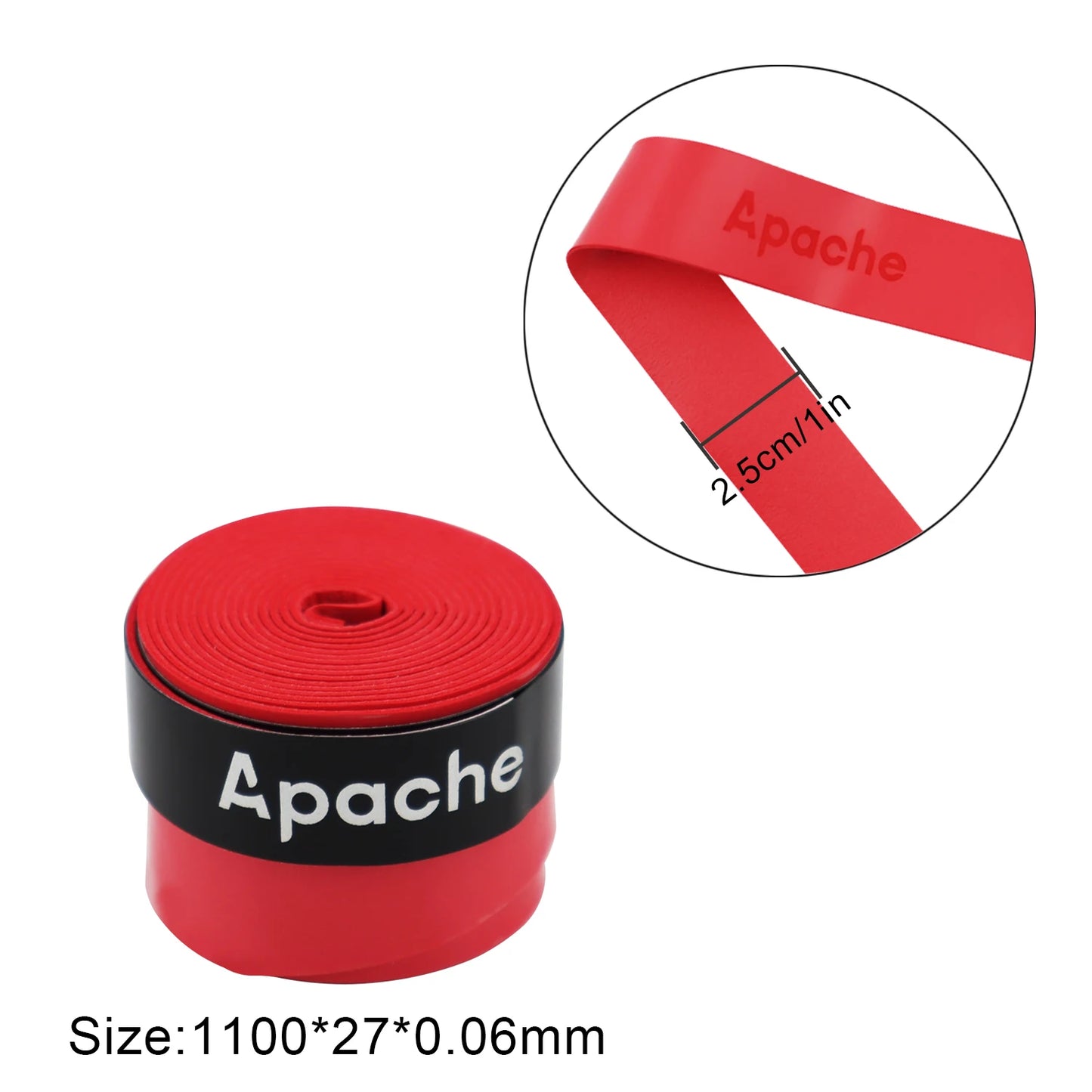 APACHE Overgrip Padel