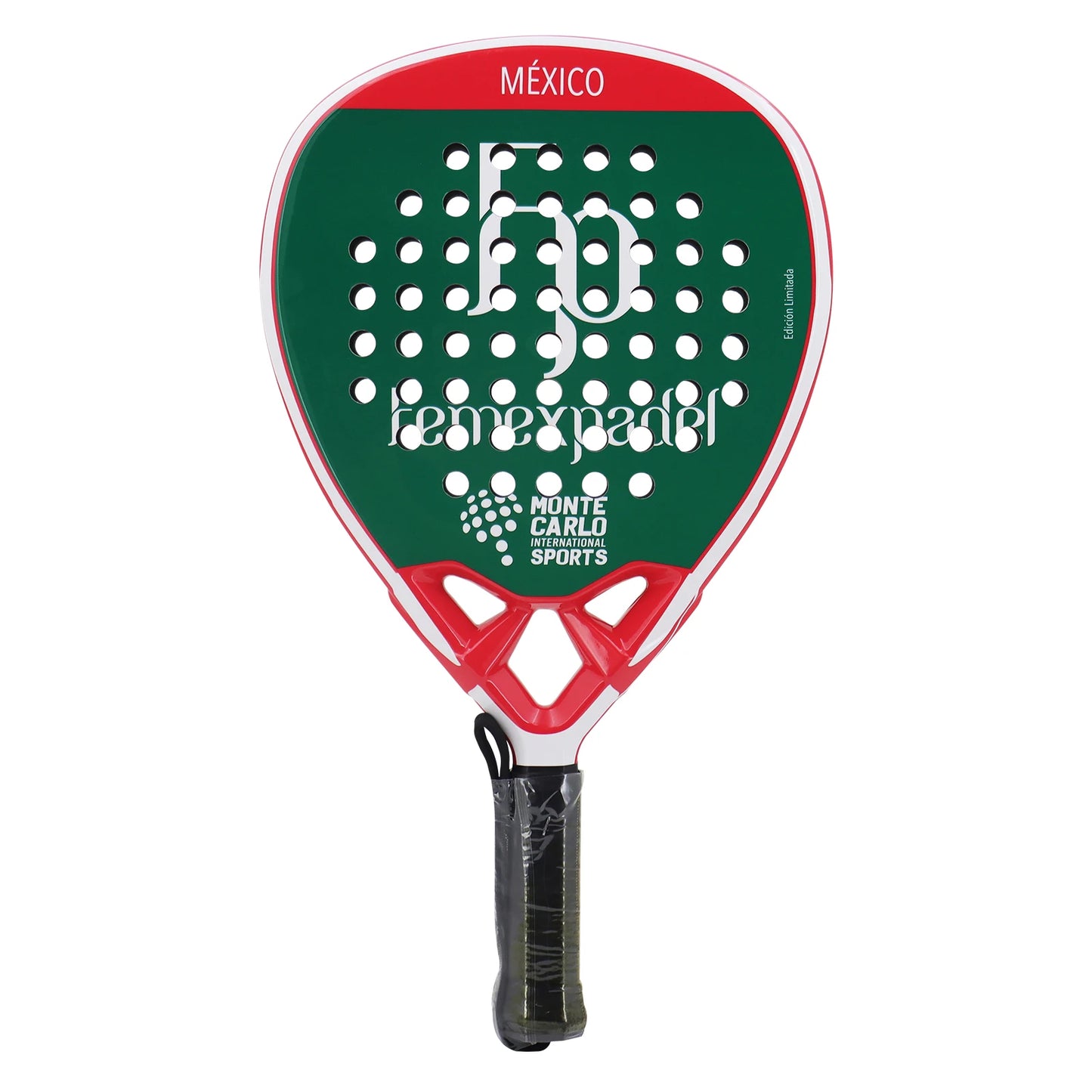 Padel racket Eva