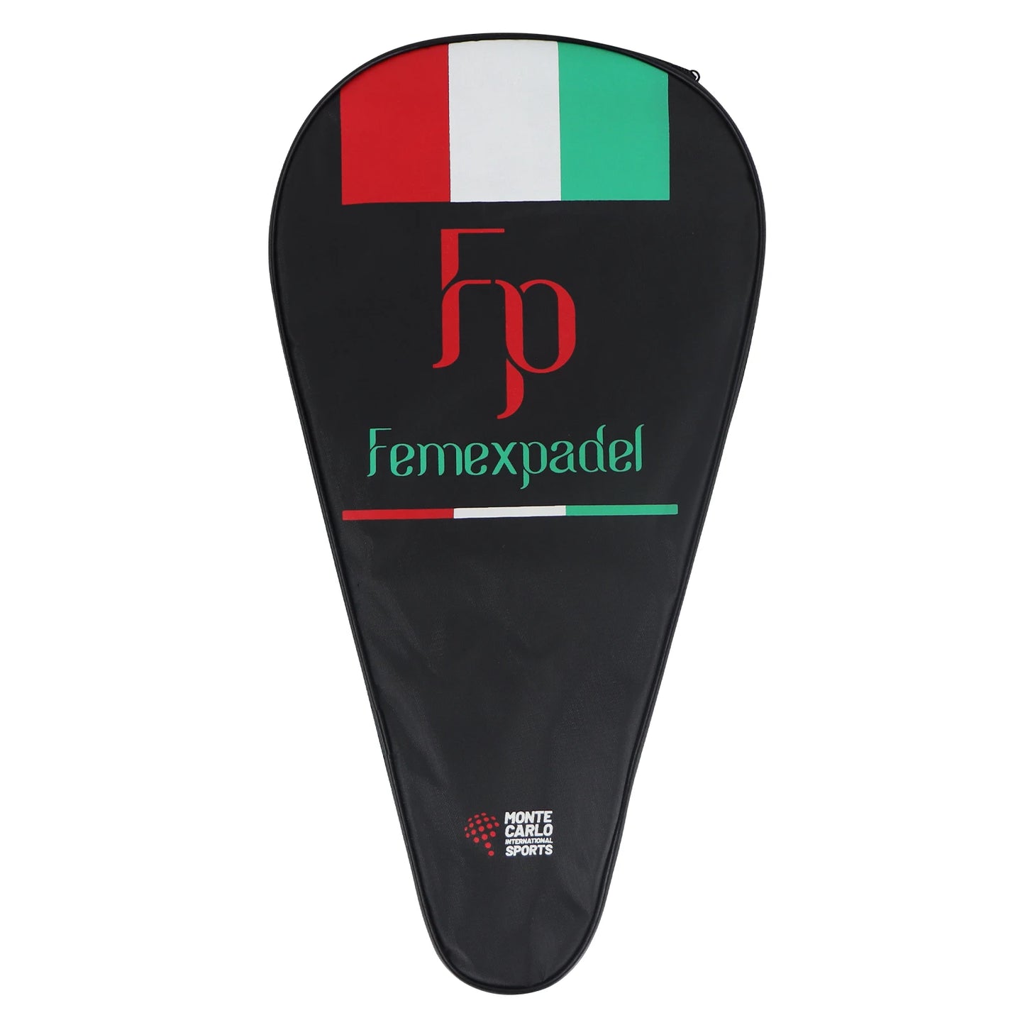 Padel racket Eva