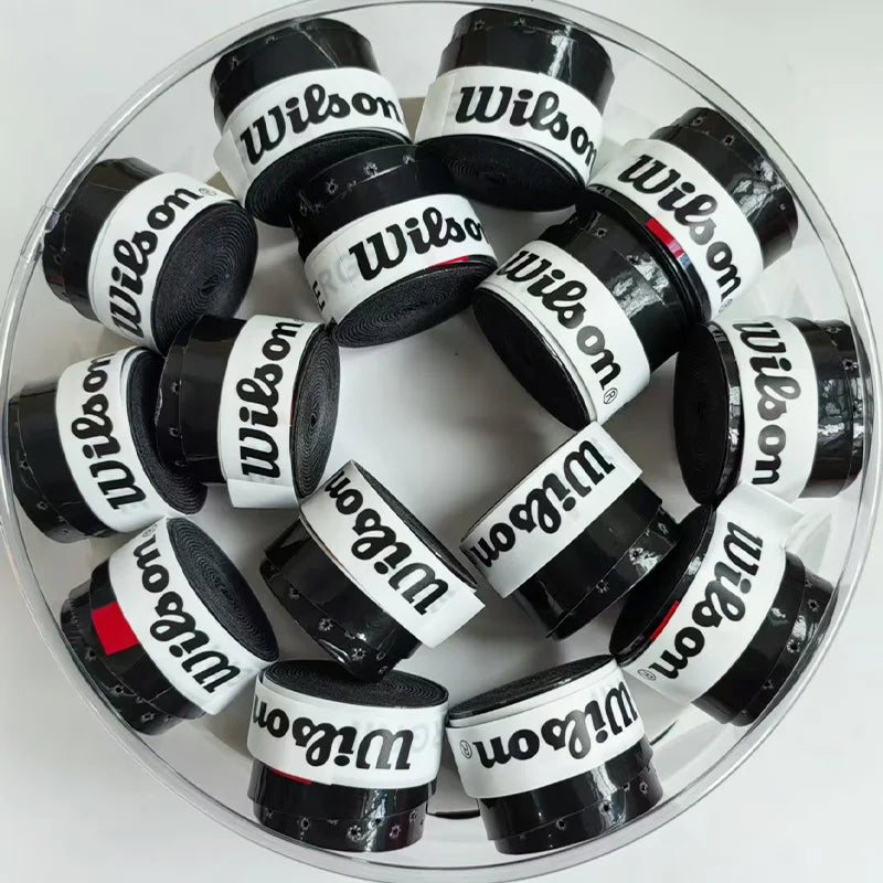 Badminton overgrip