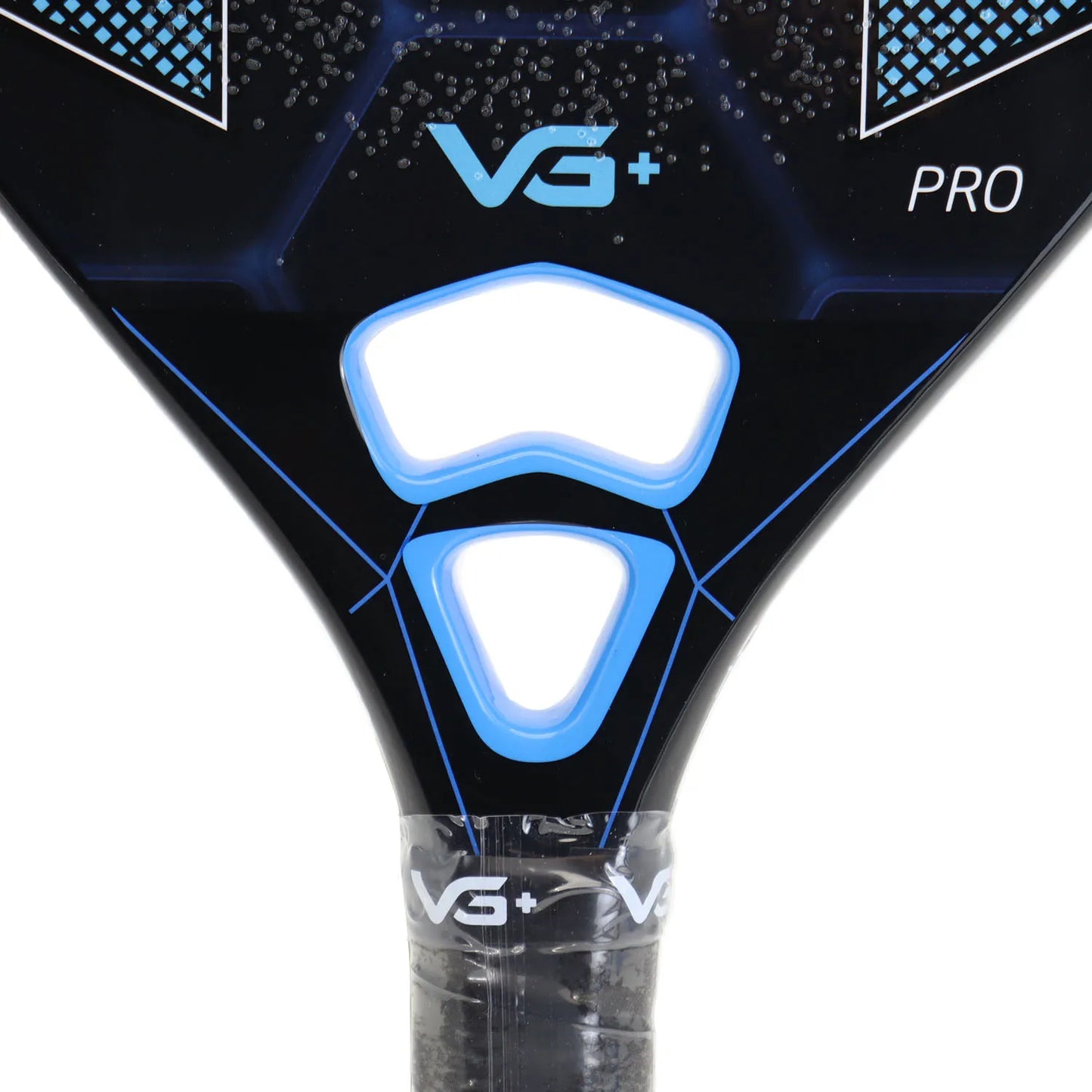 Racket +Cover Bag