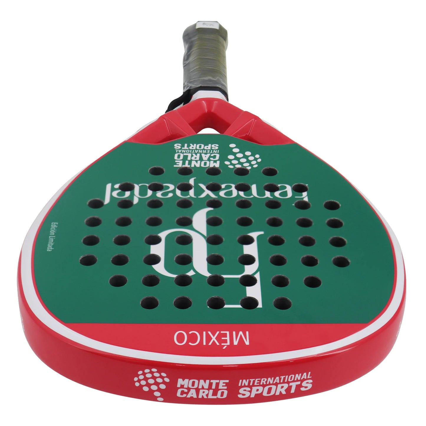 Padel racket Eva