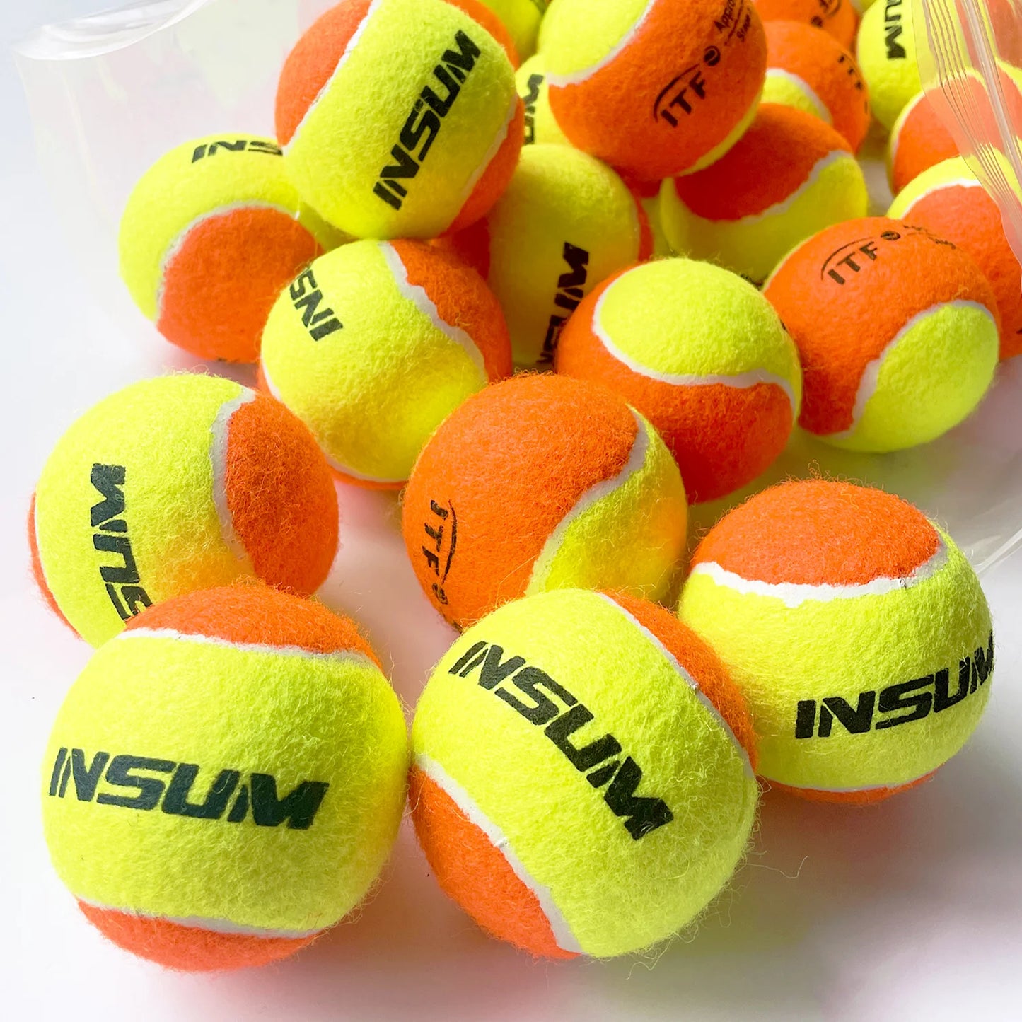 INSUM balls
