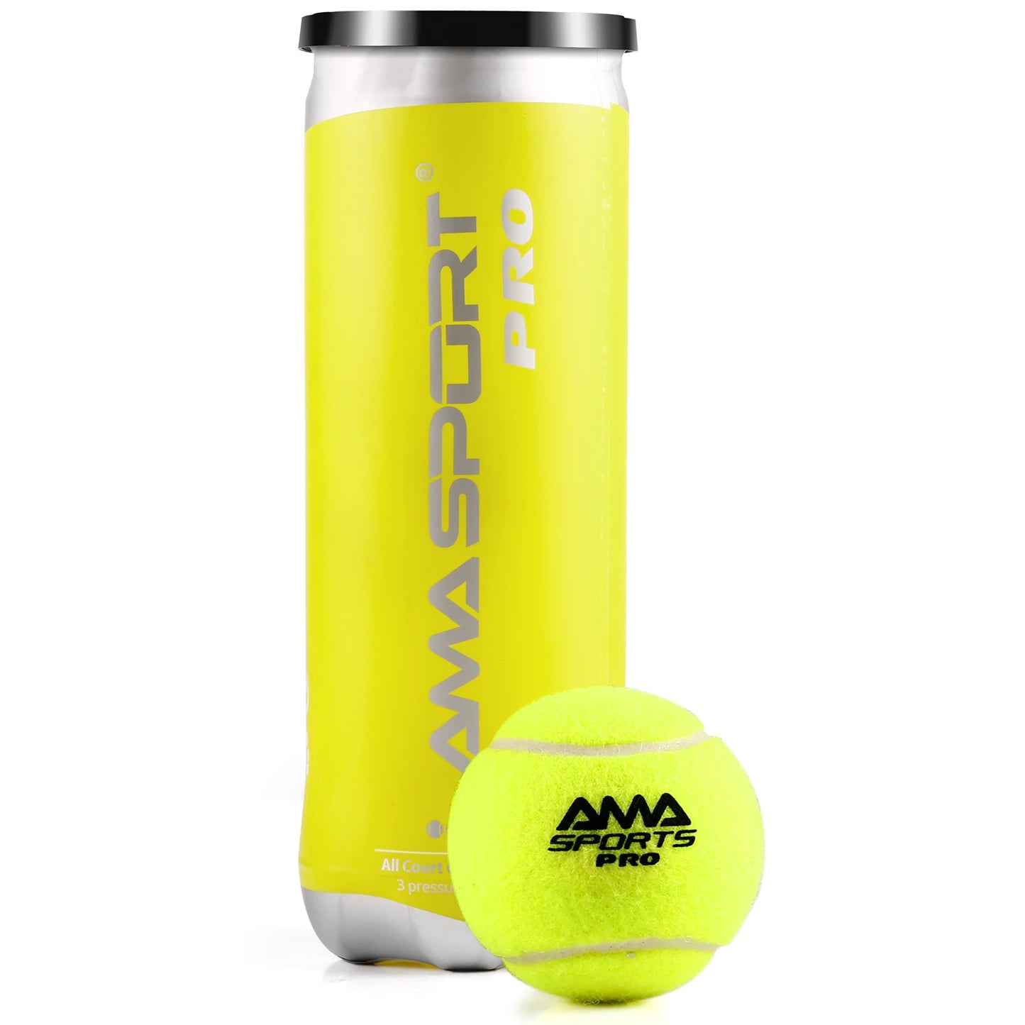 Padel Balls Pack