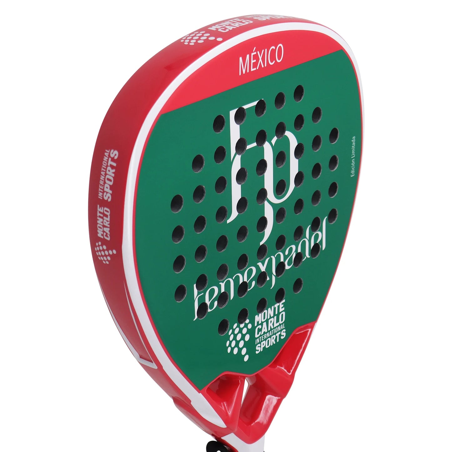 Padel racket Eva