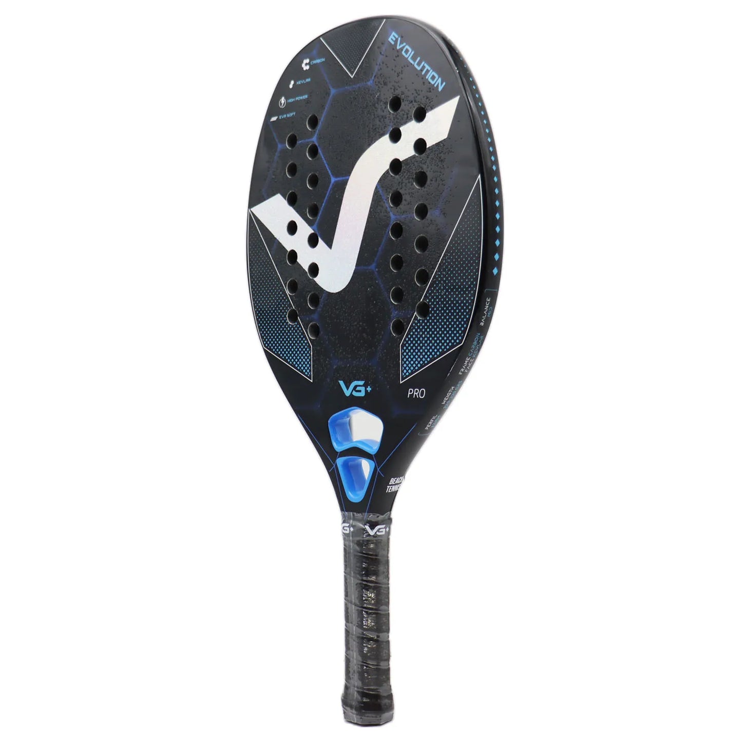 Racket +Cover Bag