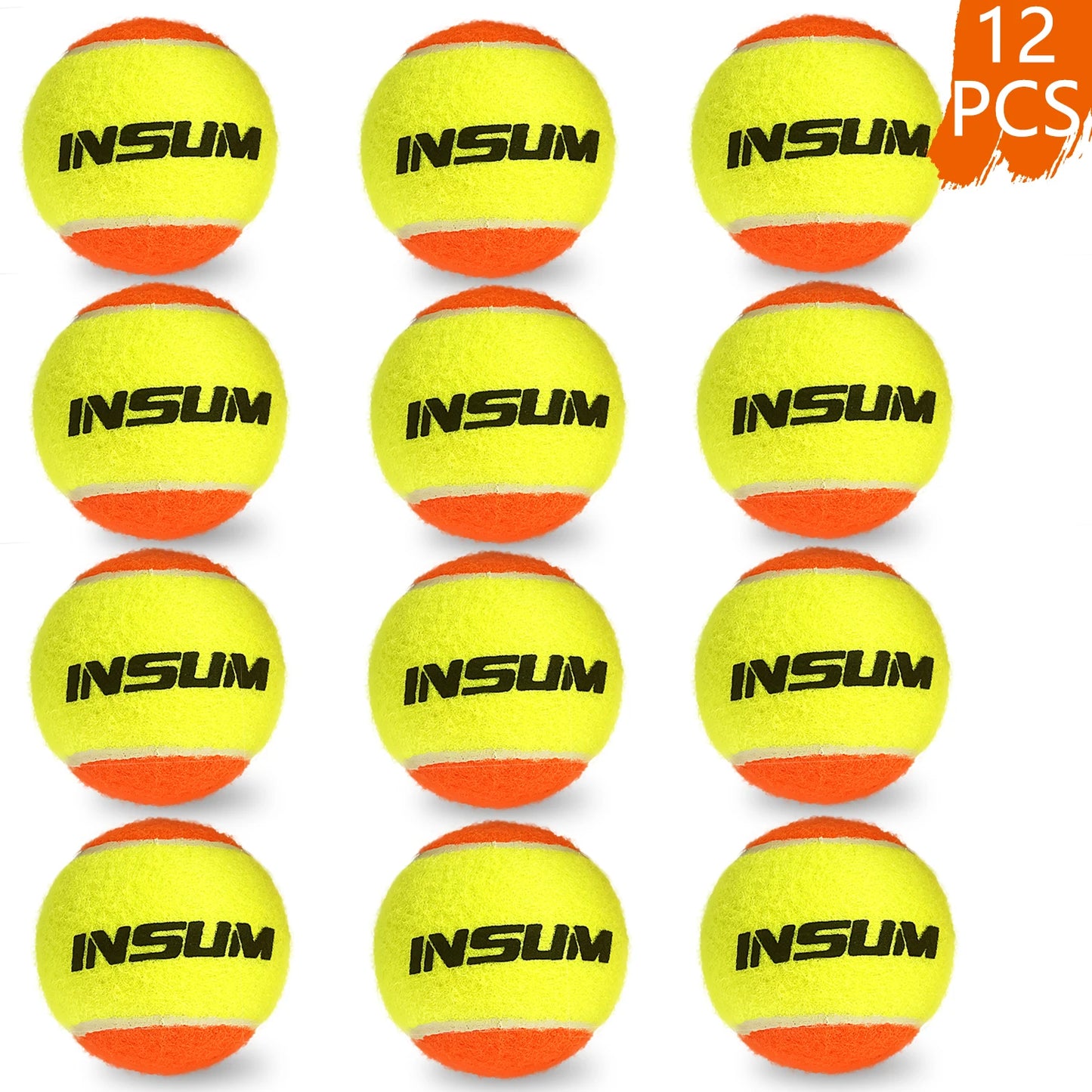 INSUM balls