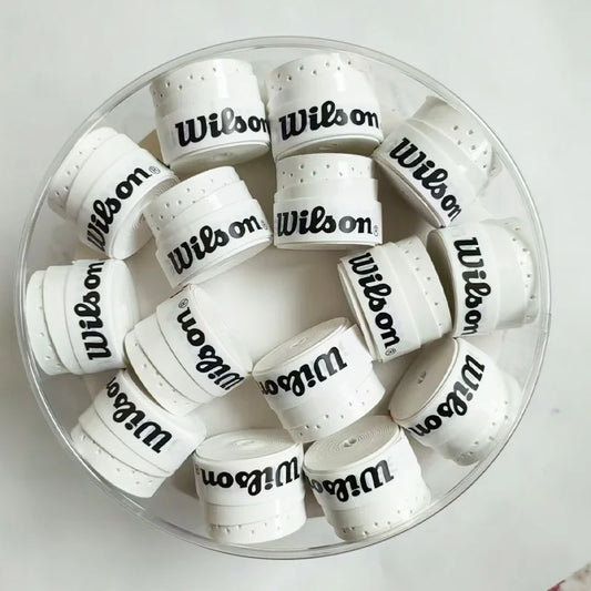 Badminton overgrip